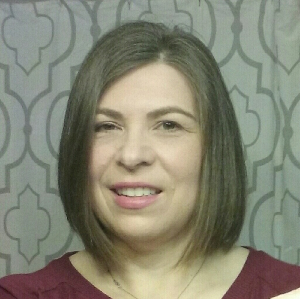 Meet your Posher, Lisamarie